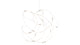 Flock of Light - Flock of Light - Flock of Light Chandelier, Medio - Image 1
