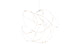 Flock of Light - Flock of Light - Flock of Light Chandelier, Medio - Image 2