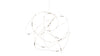 Flock of Light - Flock of Light - Flock of Light Chandelier, Medio - Image 4
