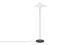 Lutz - Lutz - Lutz Floor Lamp, Chrome - Image 1