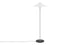 Lutz - Lutz - Lutz Floor Lamp, Chrome - Image 2