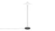 Lutz - Lutz - Lutz Floor Lamp, Chrome - Image 3