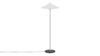 Lutz - Lutz - Lutz Floor Lamp, Chrome - Image 4
