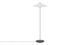 Lutz - Lutz - Lutz Floor Lamp, Chrome - Image 4
