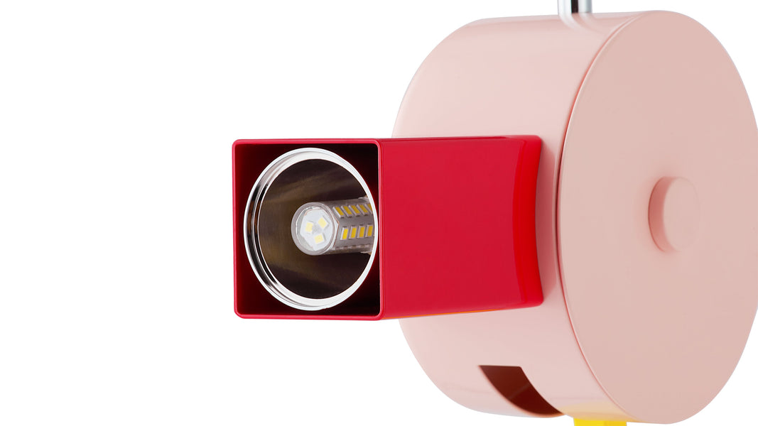 ChiChi - Chi Table Lamp
