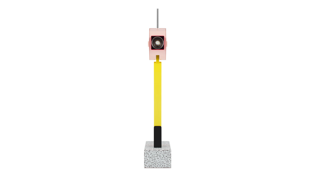 ChiChi - Chi Table Lamp