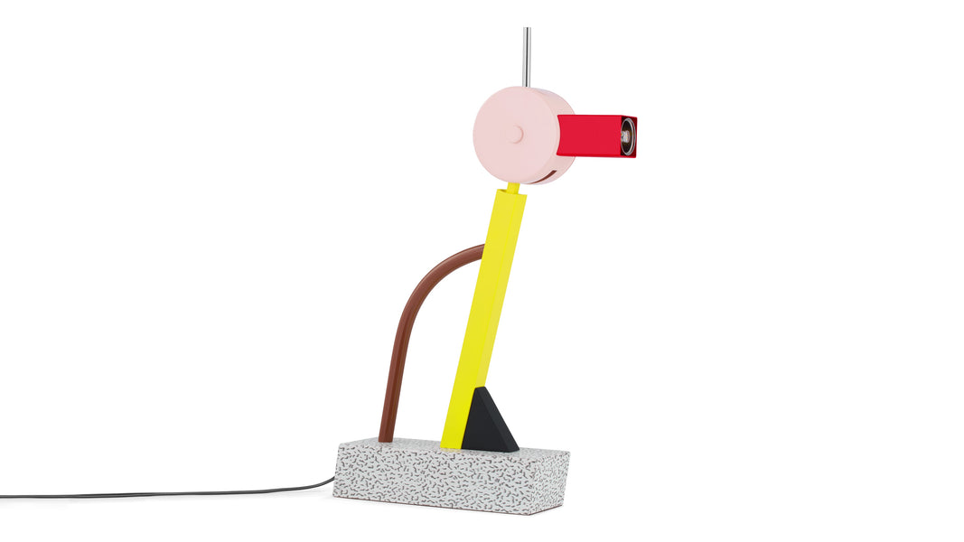 ChiChi - Chi Table Lamp