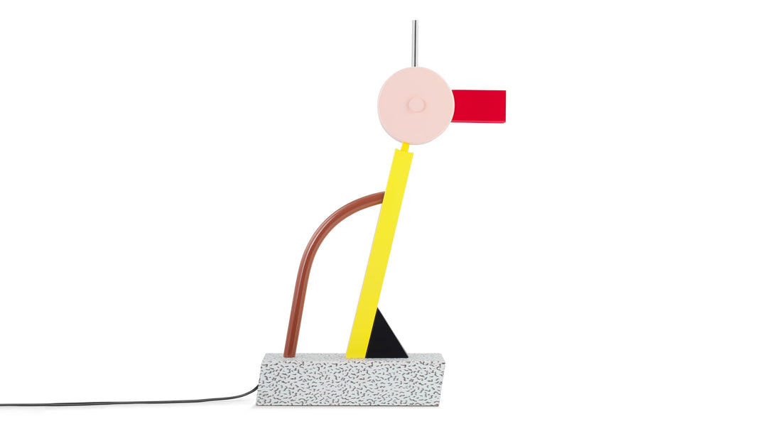ChiChi - Chi Table Lamp