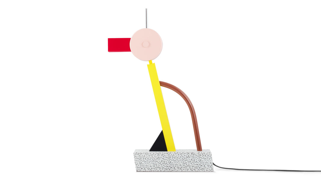 ChiChi - Chi Table Lamp
