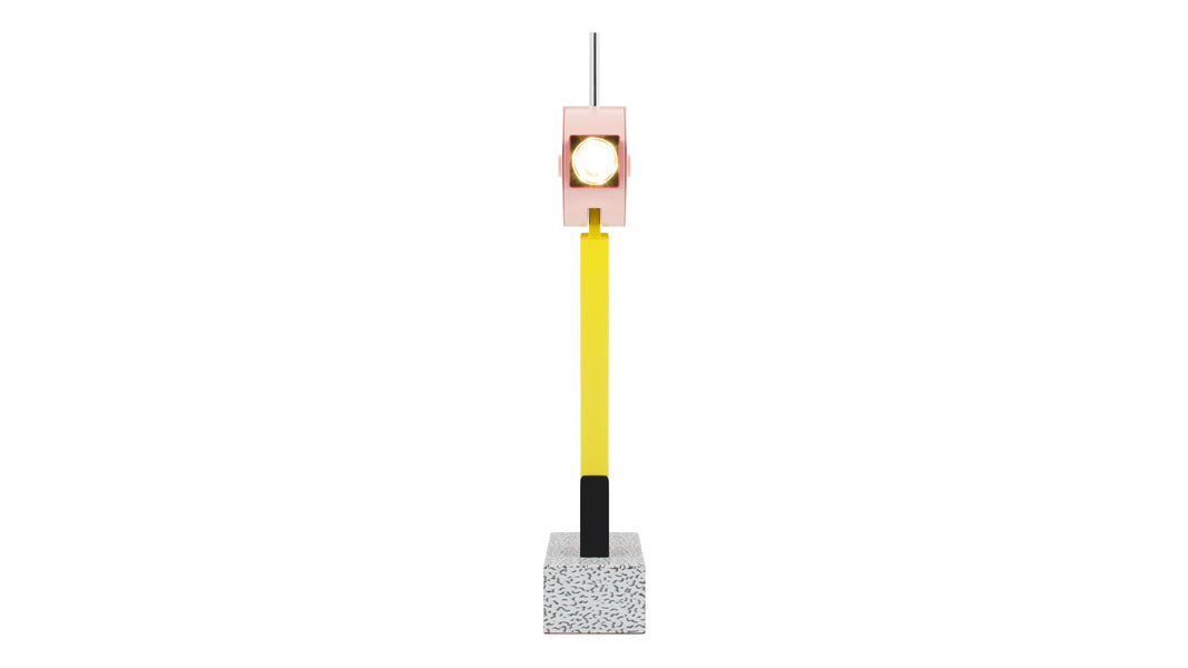 ChiChi - Chi Table Lamp