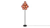 Baya - Baya - Baya Floor Lamp, Plum - Image 4