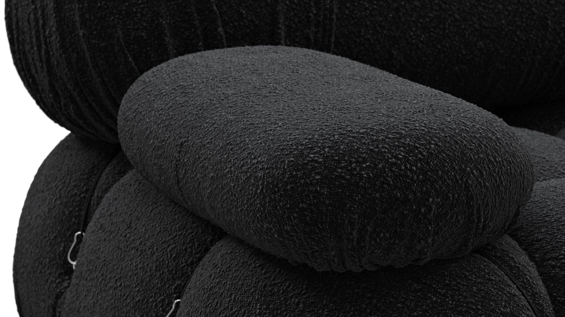 Bellini ModuleBlack Boucle