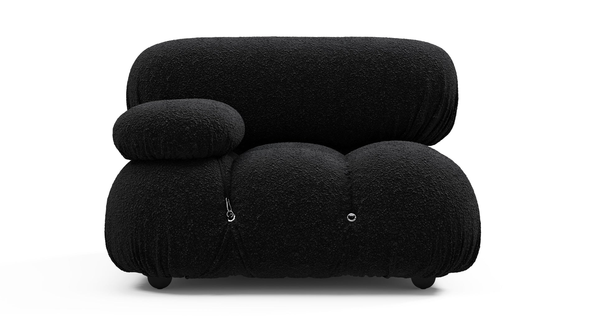 Bellini ModuleBlack Boucle