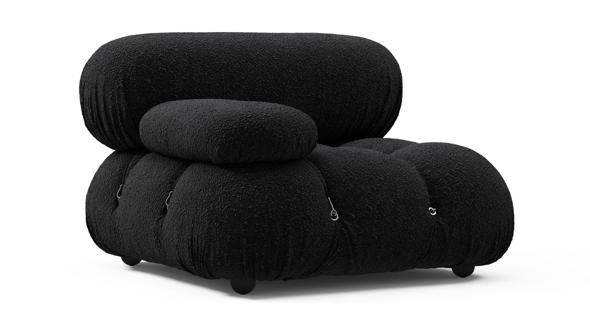 Bellini ModuleBlack Boucle
