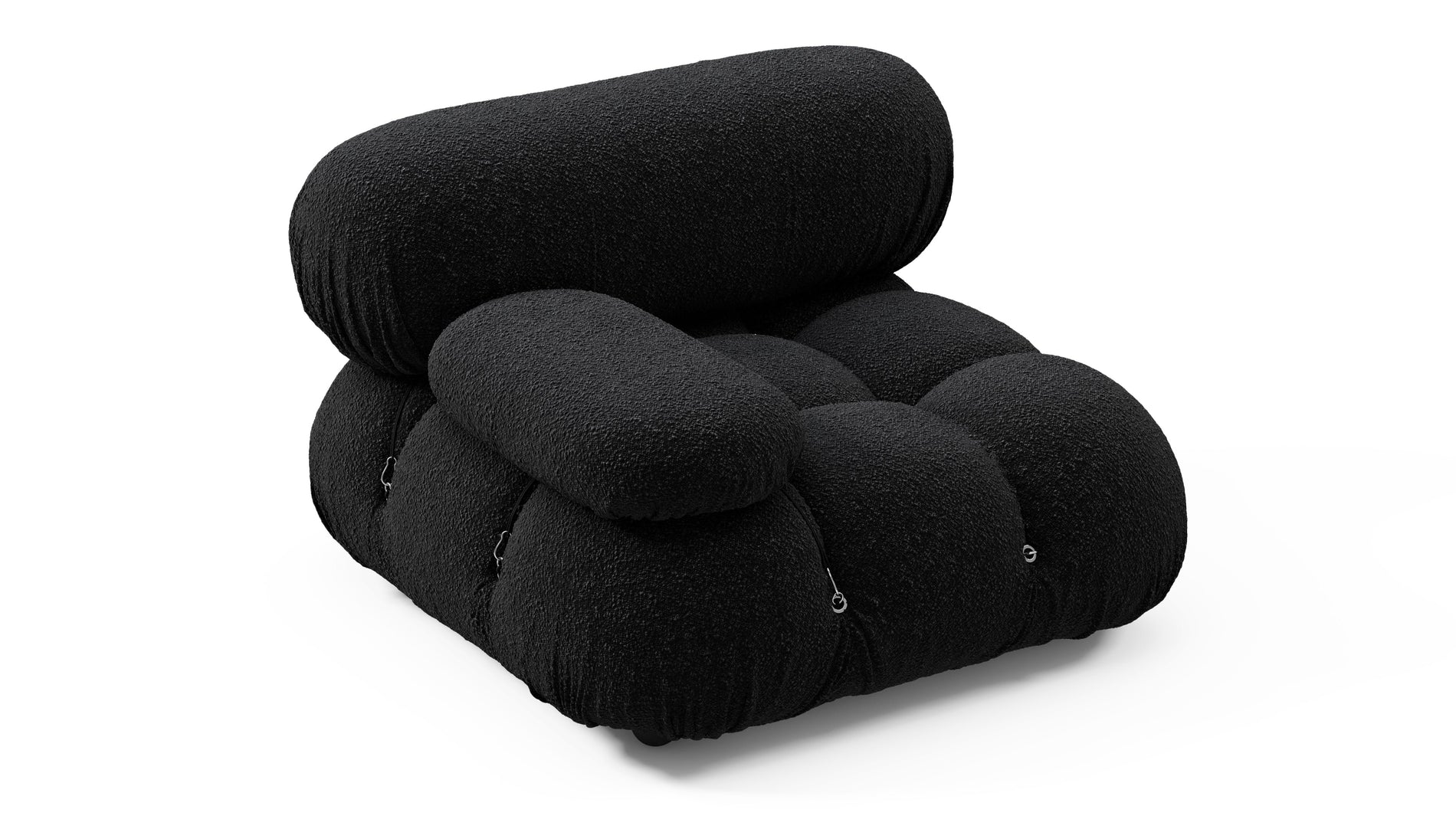 Bellini ModuleBlack Boucle