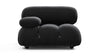 Bellini Module - Black Velvet - Image 1