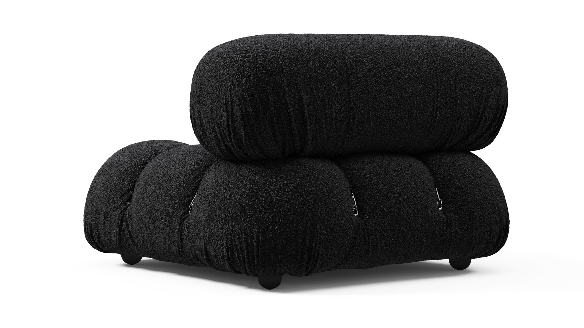 Bellini ModuleBlack Boucle