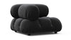 Bellini Module - Black Velvet - Image 2
