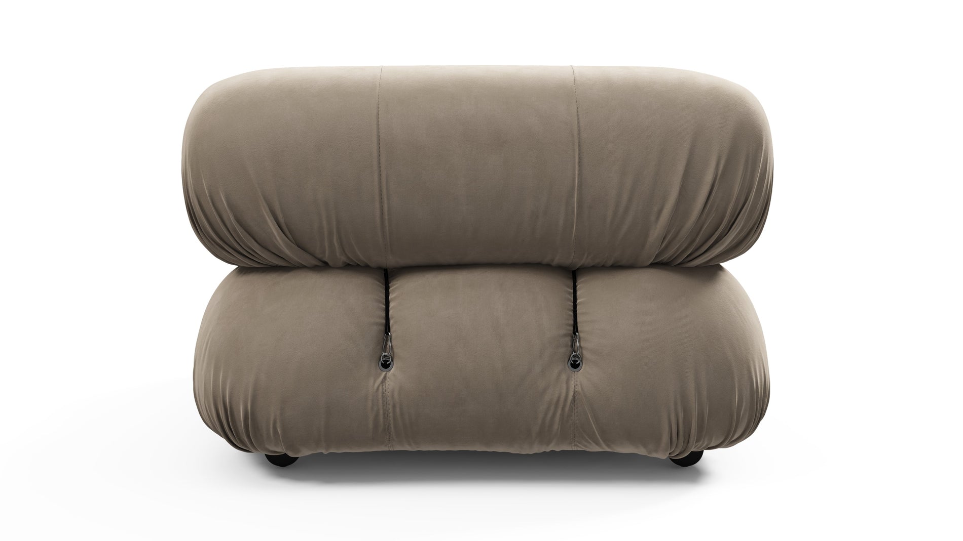 Bellini ModuleGreige Velvet