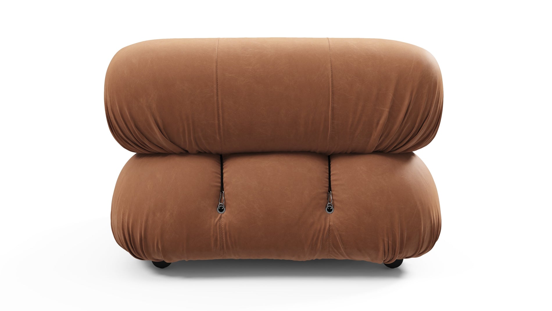 Bellini ModuleTan Vegan Leather