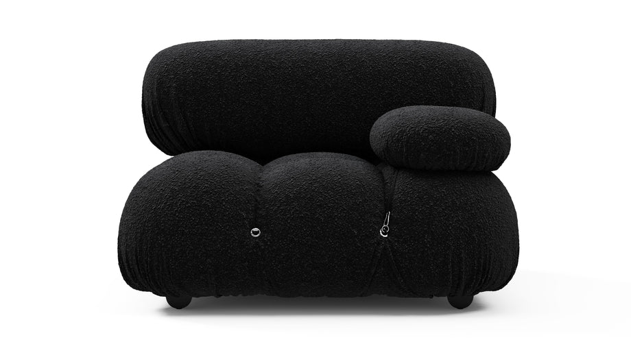 Bellini moduleBlack Boucle