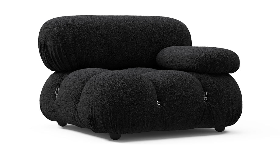Bellini moduleBlack Boucle