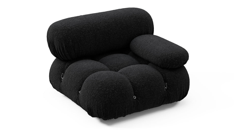 Bellini moduleBlack Boucle