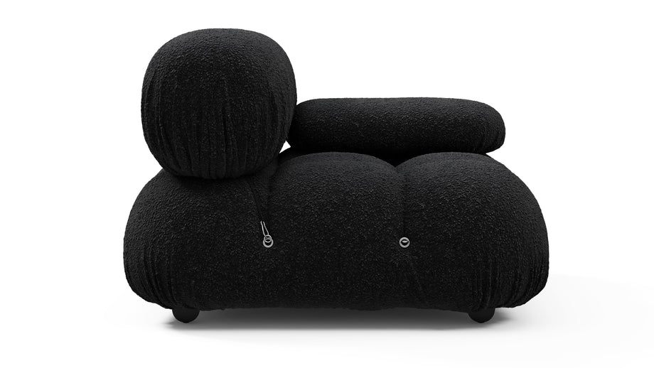Bellini moduleBlack Boucle