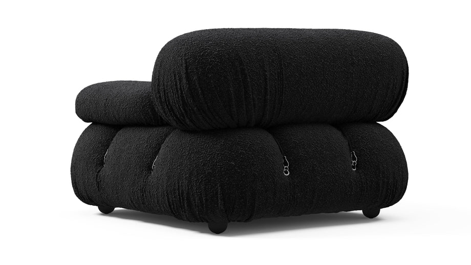 Bellini moduleBlack Boucle