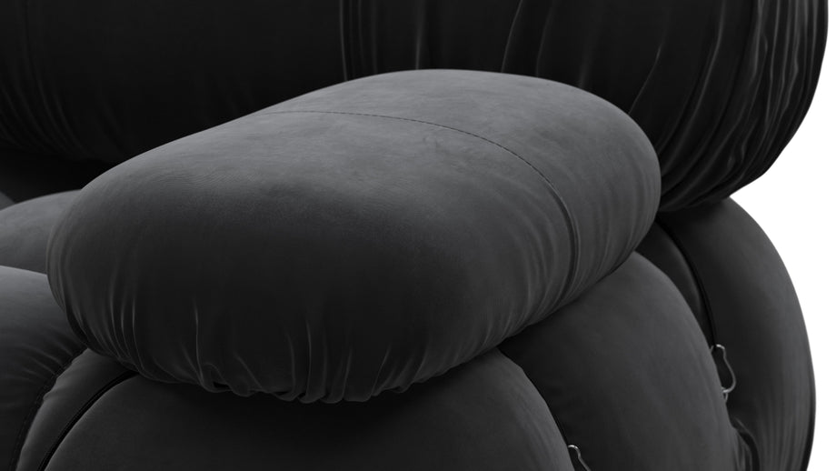 Bellini moduleBlack Velvet