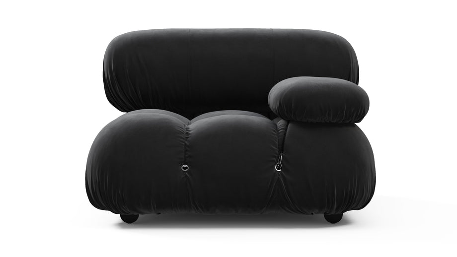 Bellini moduleBlack Velvet