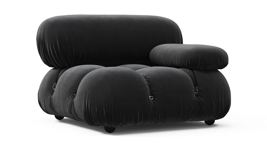 Bellini moduleBlack Velvet