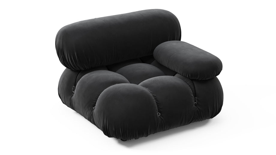 Bellini moduleBlack Velvet