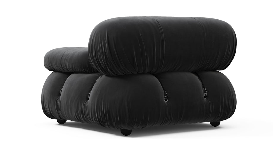 Bellini moduleBlack Velvet