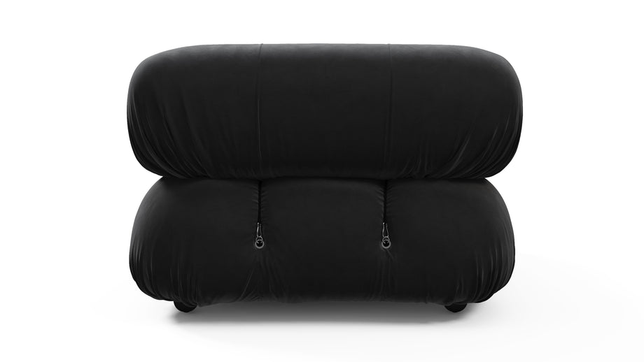 Bellini moduleBlack Velvet