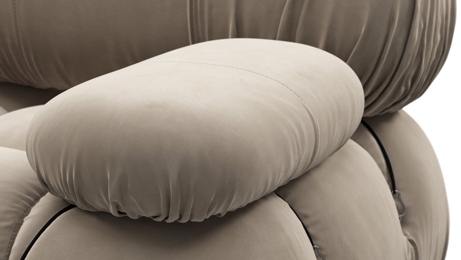 Bellini moduleGreige Velvet