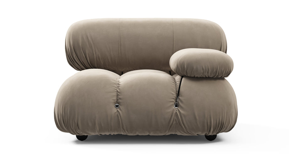 Bellini moduleGreige Velvet