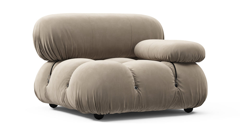 Bellini moduleGreige Velvet