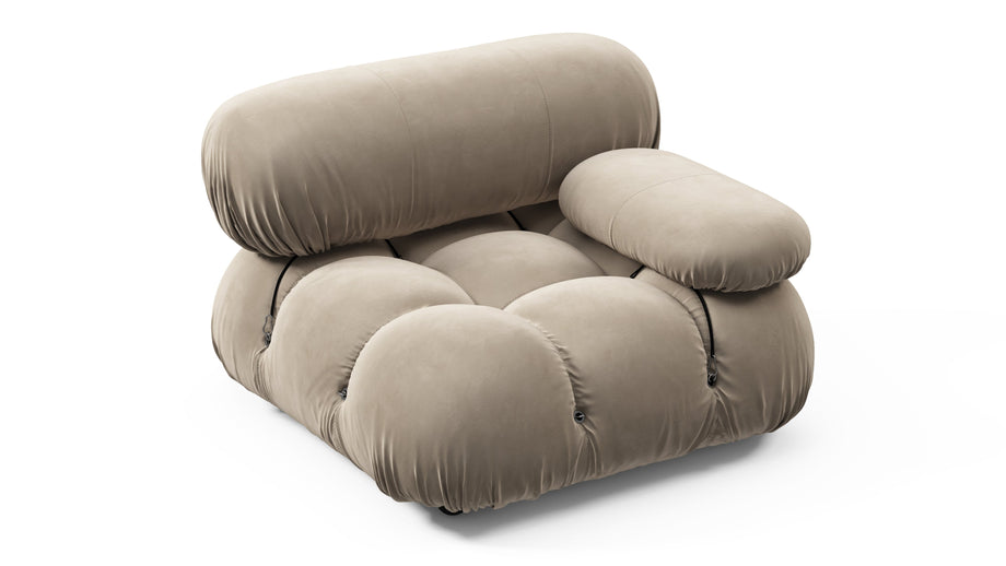 Bellini moduleGreige Velvet