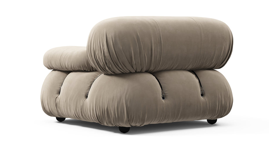 Bellini moduleGreige Velvet