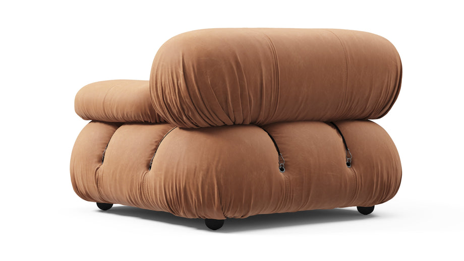 Bellini moduleTan Vegan Leather
