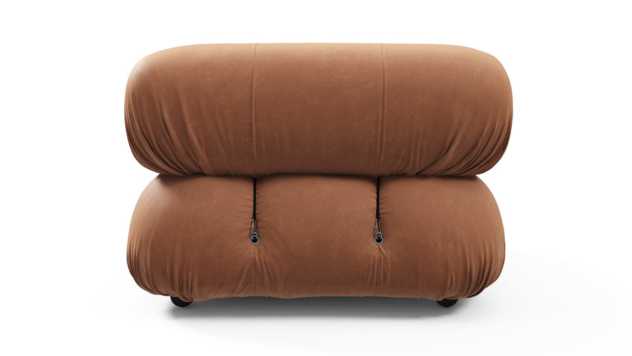 Bellini moduleTan Vegan Leather