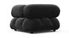 Bellini Module - Black Velvet - Image 5