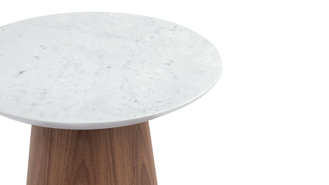 CellaCella - Cella Side Table, Walnut