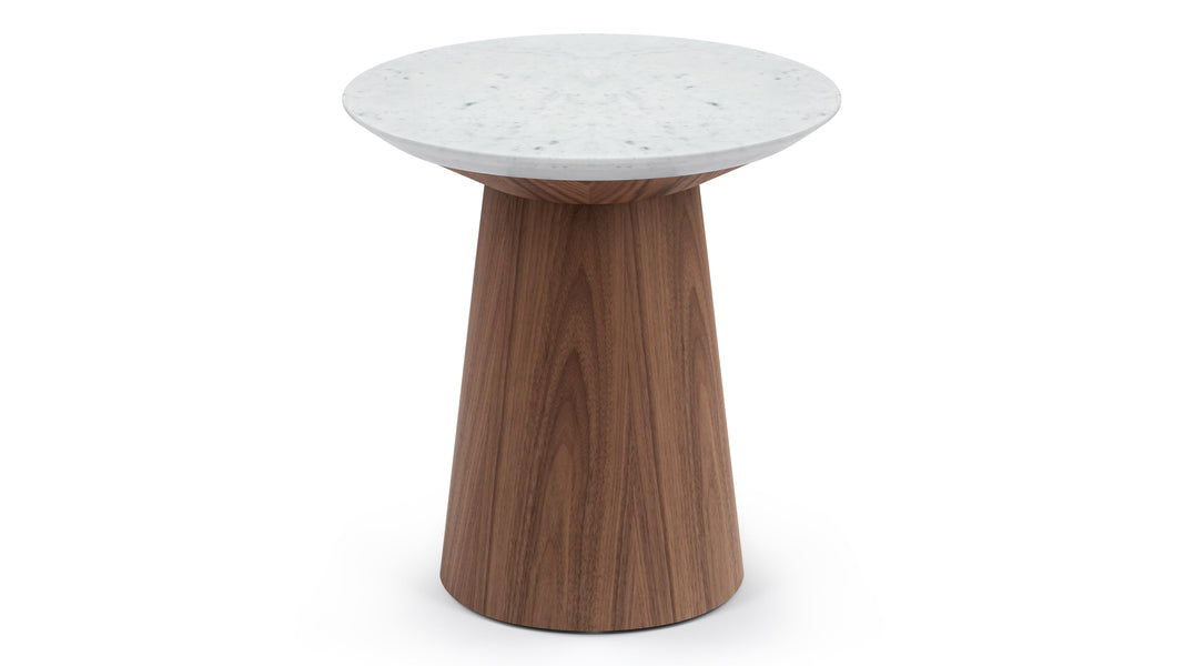 CellaCella - Cella Side Table, Walnut