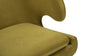 Pelican - Olive Gold Velvet - Image 6