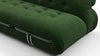Soriana - Tarragon Vegan Suede - Image 5