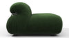 Soriana - Tarragon Vegan Suede - Image 3