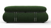 Soriana - Tarragon Vegan Suede - Image 4