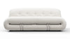Soriana - White Boucle - Image 1